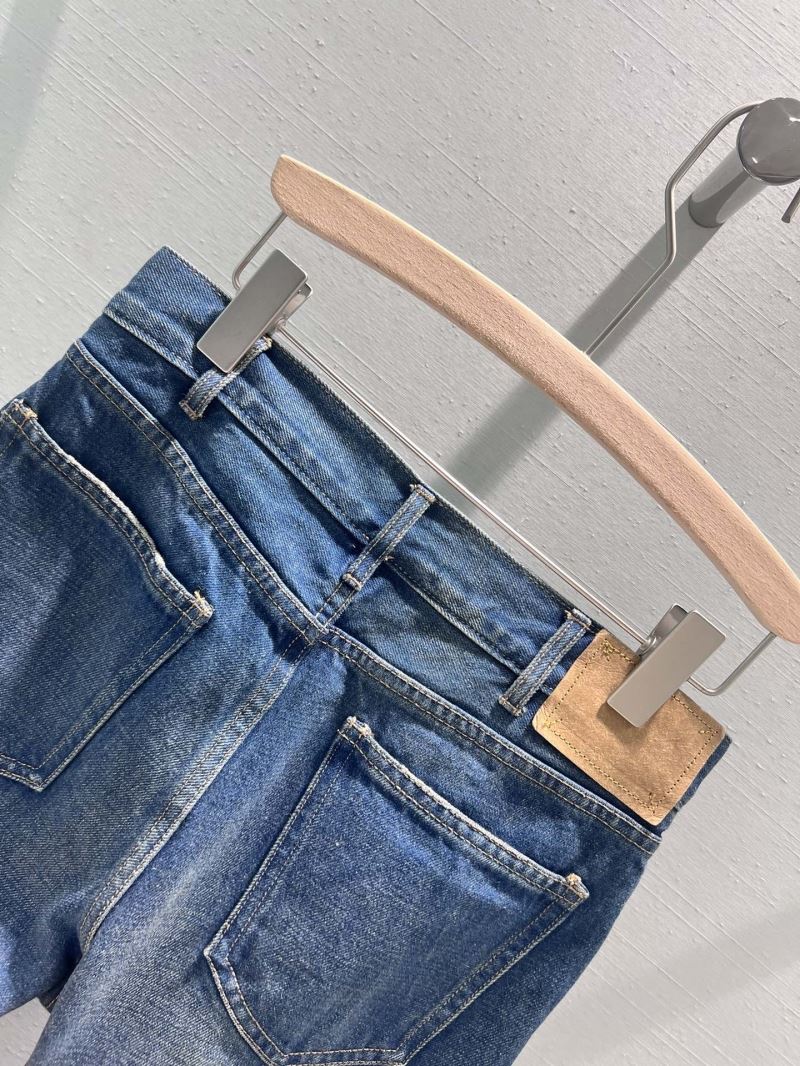 Celine Jeans